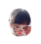 cansara（個別スタンプ：3）