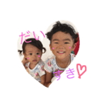 Ree＆coco2（個別スタンプ：6）
