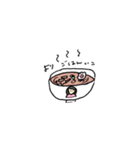 よりくんに伝えるスタンプ（個別スタンプ：15）