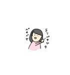よりくんに伝えるスタンプ（個別スタンプ：20）