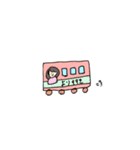 よりくんに伝えるスタンプ（個別スタンプ：31）