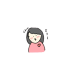 よりくんに伝えるスタンプ（個別スタンプ：32）