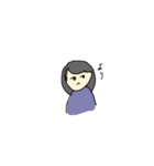 よりくんに伝えるスタンプ（個別スタンプ：39）