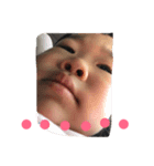 わはは！？（個別スタンプ：5）