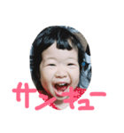 わはは！？（個別スタンプ：7）