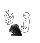 kuruminowanko1（個別スタンプ：13）