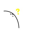 わたしやで。改（個別スタンプ：15）