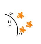 わたしやで。改（個別スタンプ：39）