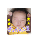 HaruAnri（個別スタンプ：8）
