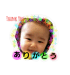 ももスタンプ第2段（個別スタンプ：12）