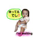 ももスタンプ第2段（個別スタンプ：21）