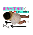 ももスタンプ第2段（個別スタンプ：23）