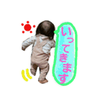 ももスタンプ第2段（個別スタンプ：31）