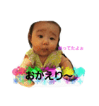 ももスタンプ第2段（個別スタンプ：39）