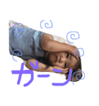 my Baby stamp..R（個別スタンプ：19）