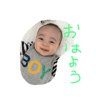 shun20150908（個別スタンプ：13）