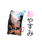Momoka Sticker1（個別スタンプ：2）