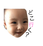 Momoka Sticker1（個別スタンプ：10）