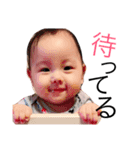 Momoka Sticker1（個別スタンプ：12）