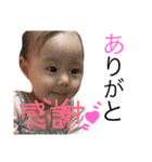 Momoka Sticker1（個別スタンプ：16）