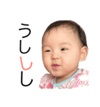 Momoka Sticker1（個別スタンプ：18）