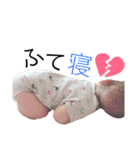 Momoka Sticker1（個別スタンプ：20）
