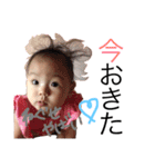 Momoka Sticker1（個別スタンプ：21）