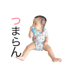 Momoka Sticker1（個別スタンプ：22）