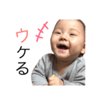 Momoka Sticker1（個別スタンプ：27）