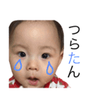 Momoka Sticker1（個別スタンプ：28）