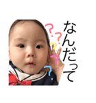 Momoka Sticker1（個別スタンプ：35）