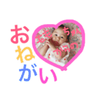 Momoka Sticker1（個別スタンプ：39）