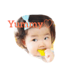 つむぎのいろんな顔（個別スタンプ：2）