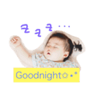 つむぎのいろんな顔（個別スタンプ：10）