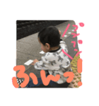 renpipi（個別スタンプ：14）
