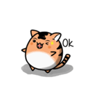 Sam Tiger（個別スタンプ：7）