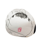 あかりsan（個別スタンプ：3）