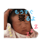 主婦（個別スタンプ：8）
