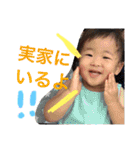 主婦（個別スタンプ：11）