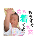 主婦（個別スタンプ：12）
