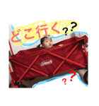 主婦（個別スタンプ：13）