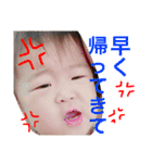 主婦（個別スタンプ：15）