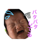 主婦（個別スタンプ：16）