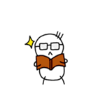 あかちゃんぼう（個別スタンプ：11）
