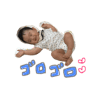 YUMA315 2（個別スタンプ：11）