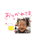 norigon2（個別スタンプ：2）