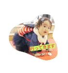Kiholinn（個別スタンプ：16）