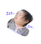 Kiholinn（個別スタンプ：21）