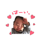 れんちゃんスタンプ日常編（個別スタンプ：7）