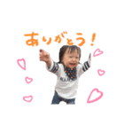 きょうすけスタンプその2（個別スタンプ：3）
